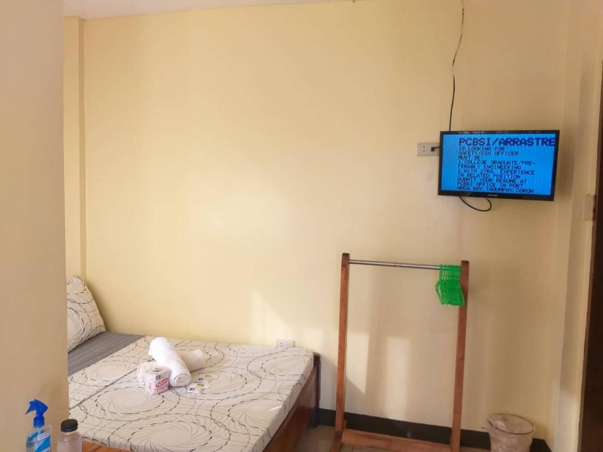 Divine Castle Travelers Inn