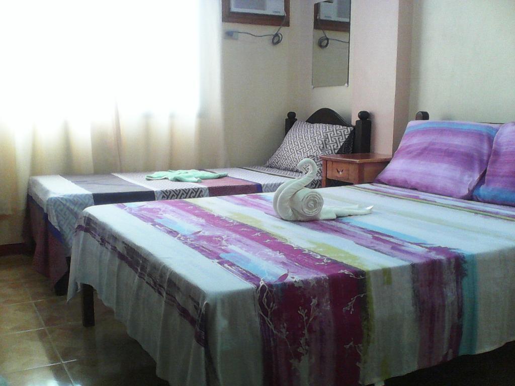 Inn Divine Castle Travelers Coron